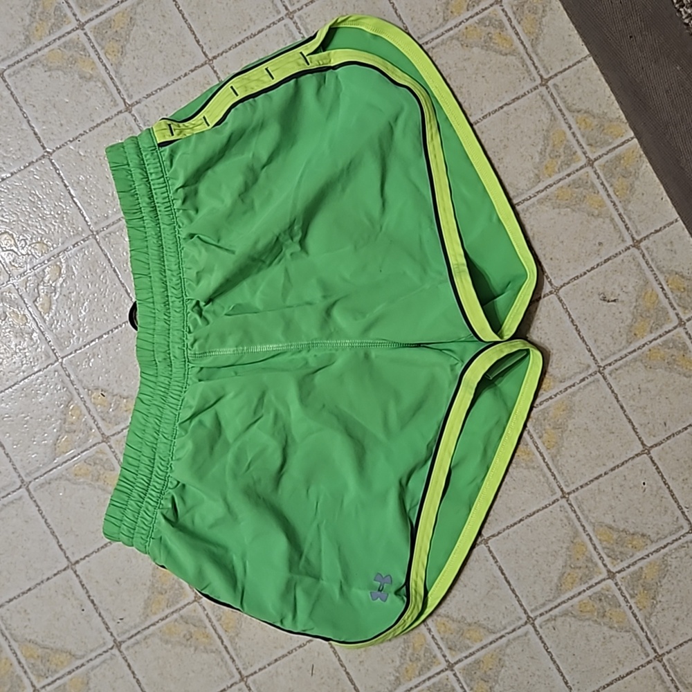 Under Armour Shorts